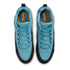 Nike Sb Air Max Ishod 2 - Denim Turquoise / Black - Streetart.fr