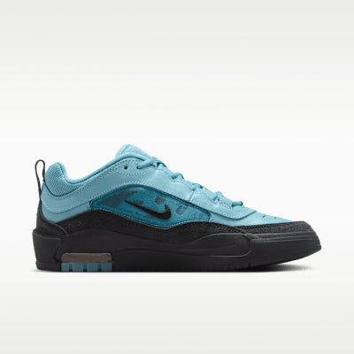 Nike SB Air Max Ishod 2 - Denim Turquoise / Black - Streetart.fr