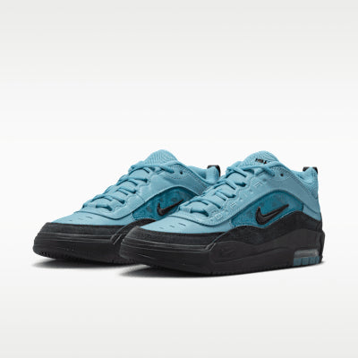 Nike SB Air Max Ishod 2 - Denim Turquoise / Black - Streetart.fr