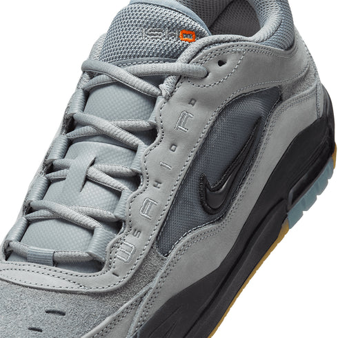 Nike Sb Air Max Ishod 2 Iso - Cool Grey / Black / Cool Grey - Streetart.fr