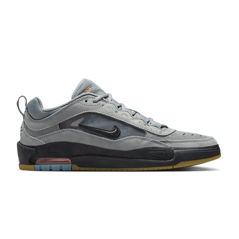 Nike Sb Air Max Ishod 2 Iso - Cool Grey / Black / Cool Grey - Streetart.fr