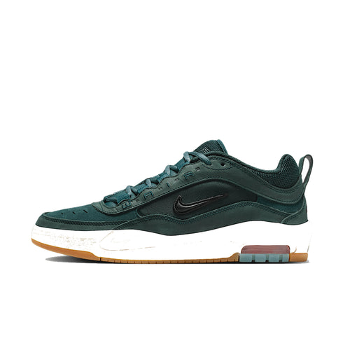 Nike SB Air Max Ishod 2 Iso Deep Fir / Black-Fir-Sail - Streetart.fr