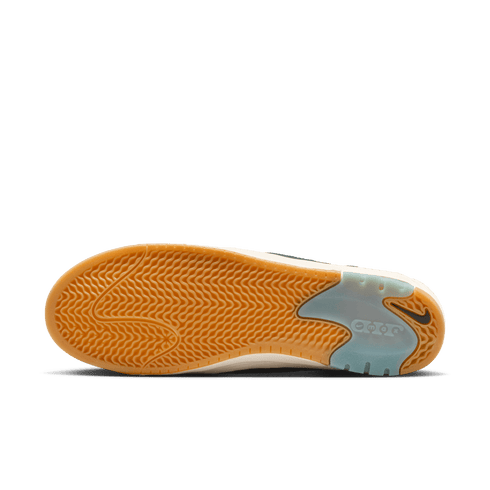 Nike SB Air Max Ishod 2 Iso Deep Fir / Black-Fir-Sail — vue 6