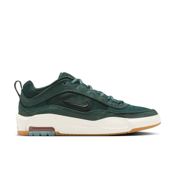 Nike SB Air Max Ishod 2 Iso Deep Fir / Black-Fir-Sail — chaussures