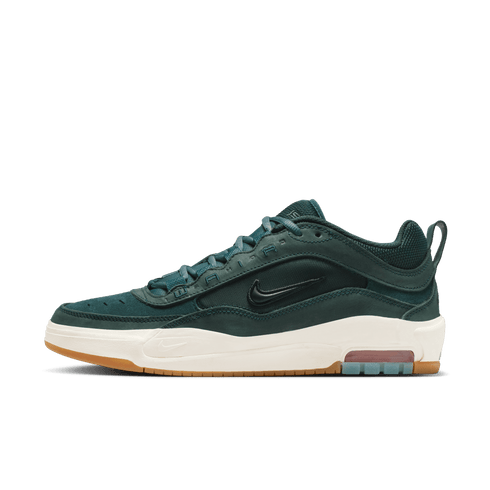 Nike SB Air Max Ishod 2 Iso Deep Fir / Black-Fir-Sail — vue 3