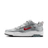 Nike SB Air Max Ishod 2 - Metallic Silver / Varsity Red / Metallic Si - Streetart.fr