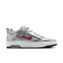 Nike SB Air Max Ishod 2 - Metallic Silver / Varsity Red / Metallic Si - Streetart.fr