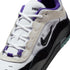 Nike Sb Air Max Ishod 2 White / Black / Court Purple - Streetart.fr