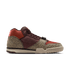 Nike SB Air Trainer 1 Qs Art & - Rec Limestone / Pink Quartz / Earth — vue 4
