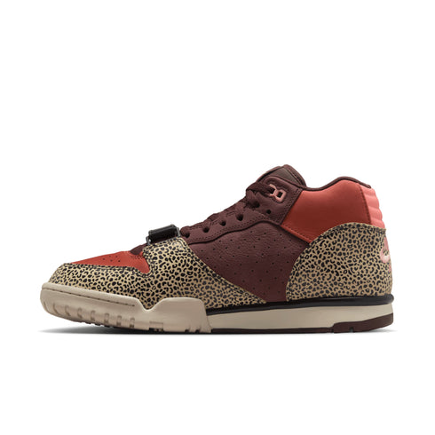 Nike SB Air Trainer 1 Qs Art & - Rec Limestone / Pink Quartz / Earth - Streetart.fr
