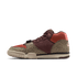 Nike SB Air Trainer 1 Qs Art & - Rec Limestone / Pink Quartz / Earth — vue 5