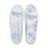 Nike Sb Blazer Low Pro Gt Prm Summit White / Game Royal - Summit White - Streetart.fr