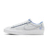 Nike Sb Blazer Low Pro Gt Prm Summit White / Game Royal - Summit White - Streetart.fr