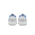 Nike Sb Blazer Low Pro Gt Prm Summit White / Game Royal - Summit White - Streetart.fr