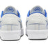 Nike Sb Blazer Low Pro Gt Prm Summit White / Game Royal - Summit White - Streetart.fr