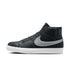Nike SB Blazer Mid Qs Mason Silva - Blackened Blue / Wolf Grey - Streetart.fr