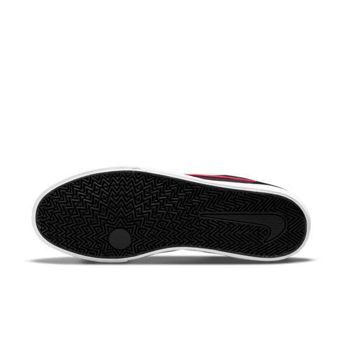 Nike SB Chron 2 Black / University Red-Black-White — vue 6