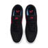Nike SB Chron 2 Black / University Red-Black-White — vue 5