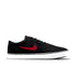 Nike SB Chron 2 Black / University Red-Black-White - Streetart.fr