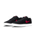 Nike SB Chron 2 Black / University Red-Black-White - Streetart.fr
