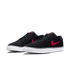 Nike SB Chron 2 Black / University Red-Black-White — vue 2