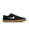 Nike SB Chron 2 Black / White-Black-Gum Light Brown — chaussures
