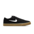 Nike SB Chron 2 Black / White-Black-Gum Light Brown — chaussures