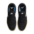 Nike SB Chron 2 Black / White-Black-Gum Light Brown - Streetart.fr