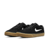 Nike SB Chron 2 Black / White-Black-Gum Light Brown — vue 2