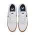 Nike SB Chron 2 Cnvs Summit White / Black / White Gum Light Brown - Streetart.fr