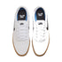 Nike SB Chron 2 Cnvs Summit White / Black / White Gum Light Brown - Streetart.fr