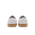 Nike SB Chron 2 Cnvs Summit White / Black / White Gum Light Brown - Streetart.fr