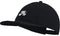 Nike SB Club Cap - Black / White - Streetart.fr