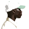 Nike SB Club Cap - White / Steam / Steam - Streetart.fr