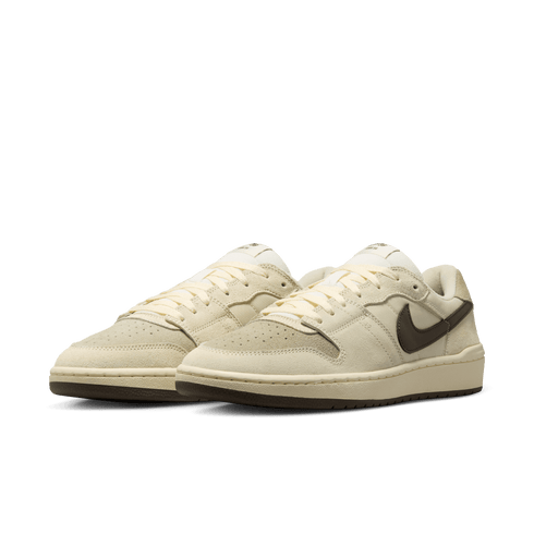 Nike Sb Code 58 - Pale Ivory / Light Khaki / Muslin - Streetart.fr