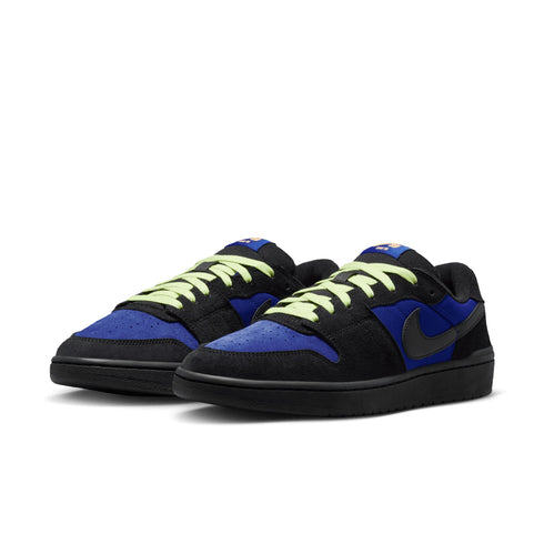 Nike SB Code 58 - Racer Blue / Black - Streetart.fr