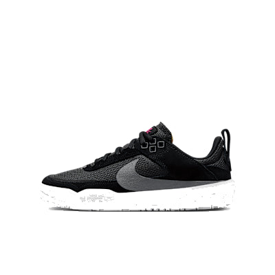 Nike SB Day One Gs Black / Cool Grey-Anthracite- Alchemy Pink - Streetart.fr