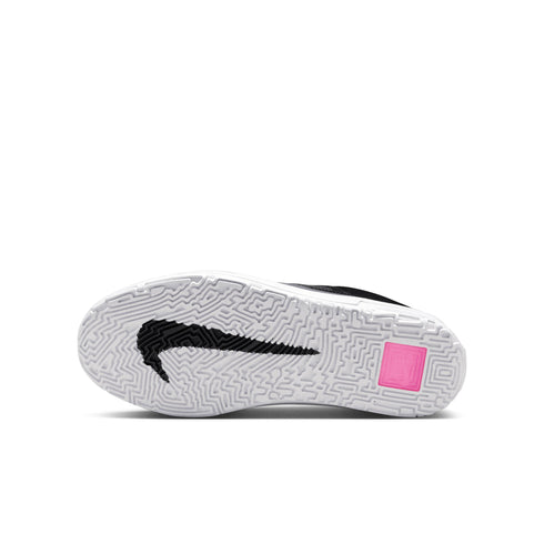 Nike SB Day One Gs Black / Cool Grey-Anthracite- Alchemy Pink - Streetart.fr