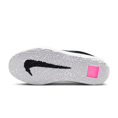 Nike Sb Day One Gs - Kids - Black / Cool Grey - Anthracite - Alchemy Pink - Streetart.fr