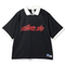Nike Sb Df Jacquard Jersey Top 2 T-Shirt - Black / Sail - Streetart.fr