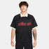 Nike Sb Df Jacquard Jersey Top 2 T-Shirt - Black / Sail - Streetart.fr