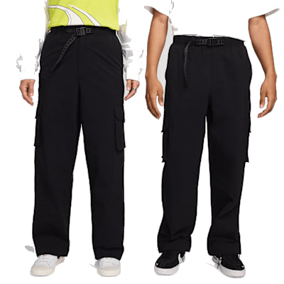Nike SB Df Kearny Cargo - Pant Black / White — pantalon