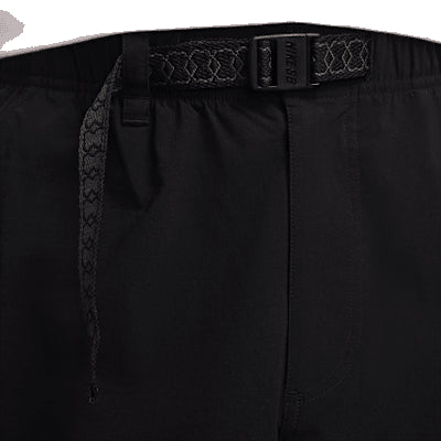 Nike SB Df Kearny Cargo - Pant Black / White - Streetart.fr