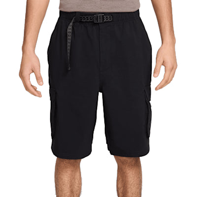 Nike SB Df Kearny Cargo Short Black - Streetart.fr