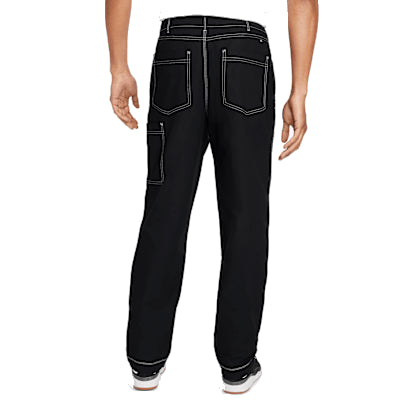 Nike SB Double Knee Pant Black — pantalon