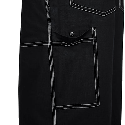 Nike SB Double Knee Pant Black - Streetart.fr