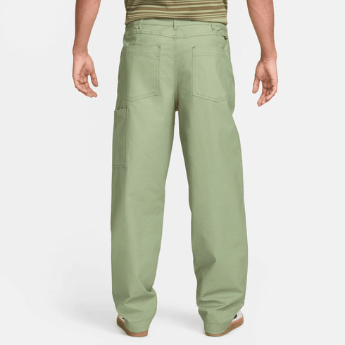 Nike SB Double Knee Pant Oil Green - Streetart.fr