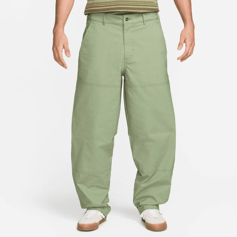 Nike SB Double Knee Pant Oil Green - Streetart.fr