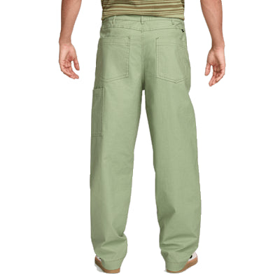 Nike SB Double Knee Pant Oil Green — pantalon