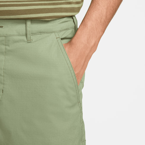 Nike SB Double Knee Pant Oil Green - Streetart.fr
